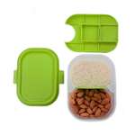 2 In 1 Storage Container